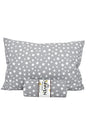 Single Ranforce Cotton Fabric Elastic Bed Sheet Set 100x200 - Swordslife
