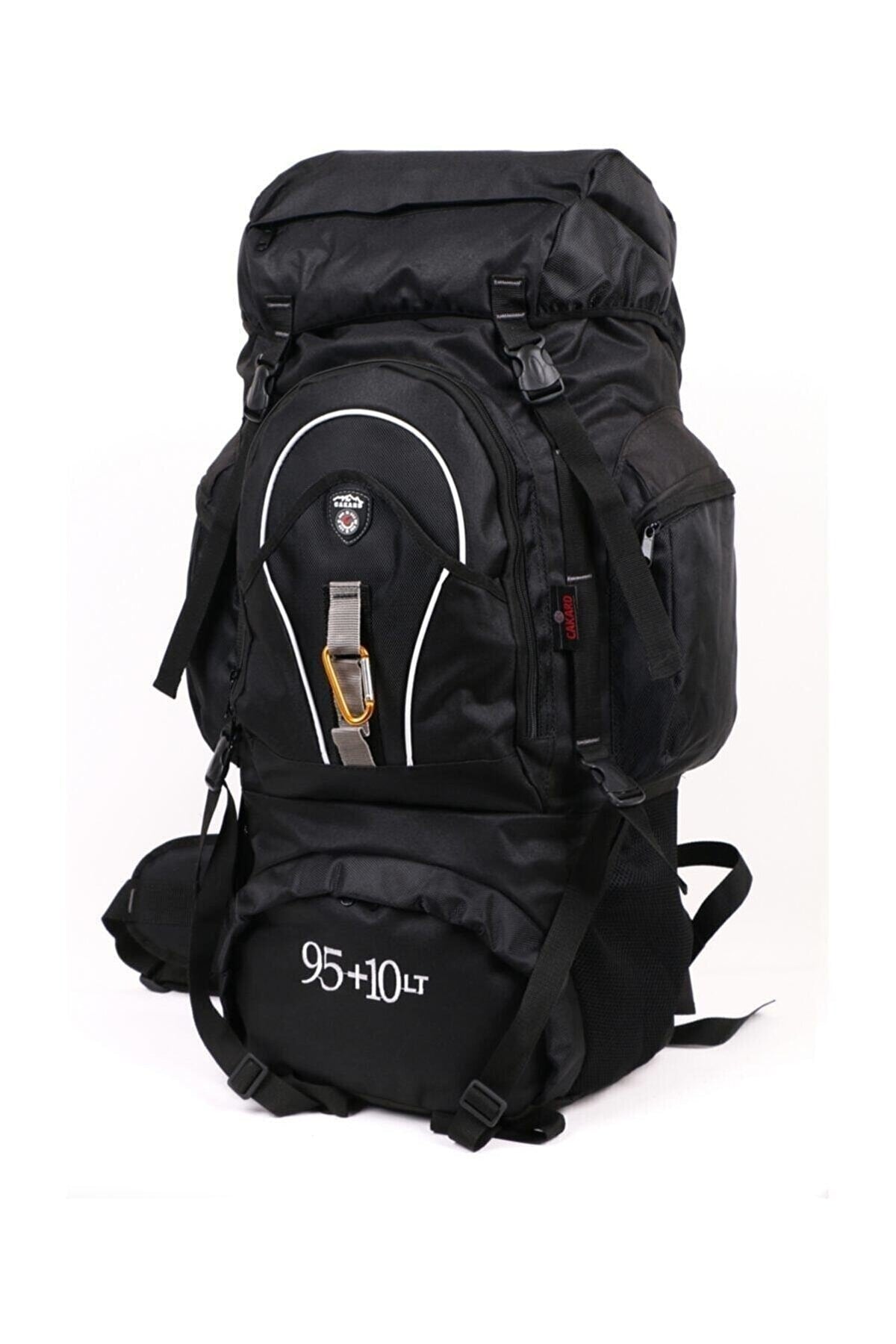 95 Lt Professional Camping Mountaineer Bag