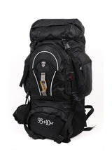 95 Lt Professional Camping Mountaineer Bag