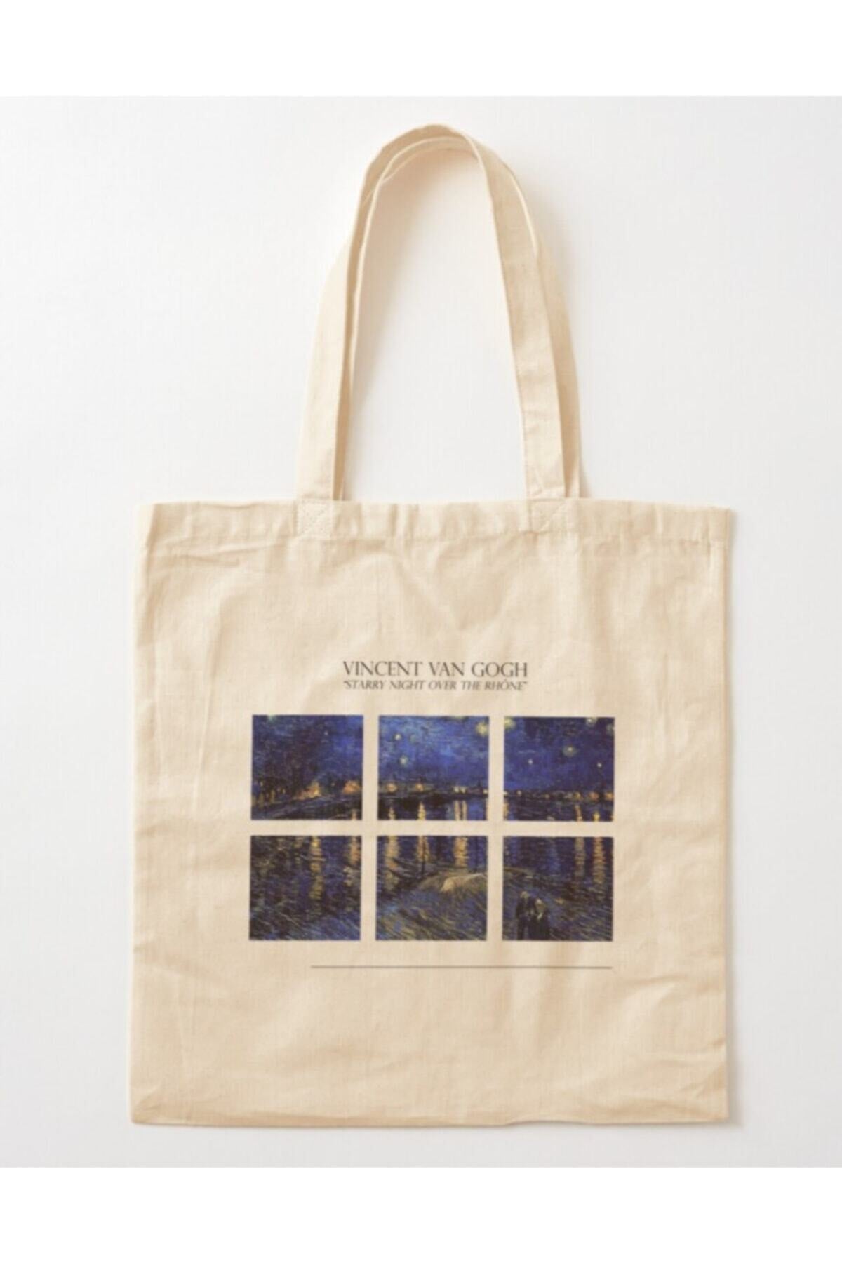 Raw Cloth Bag