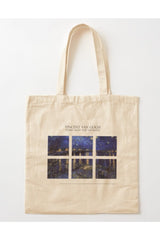 Raw Cloth Bag