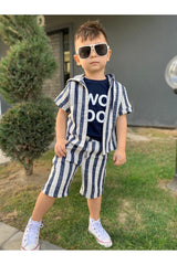 3 Piece Cotton Fabric Set