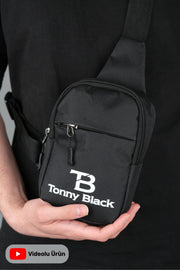 Original Unisex Waterproof Daily Sport Cross Adjustable Strap Lined Hand Chest And Shoulder Bag