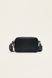 Saffiano Crossbody Bag