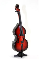 Decorative Violin No:7