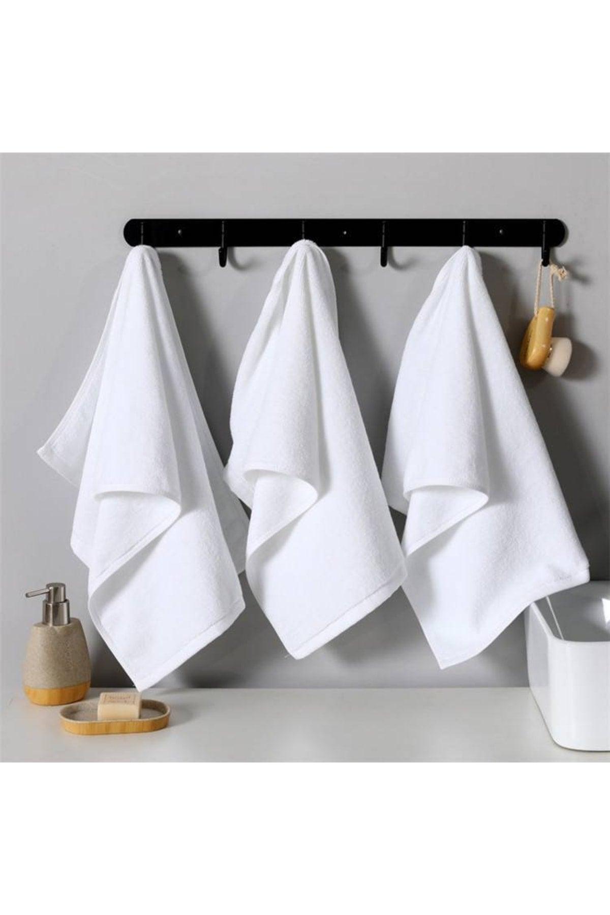 Hand Towel Kitchen And Travel Towel 30x30 Cm - Swordslife