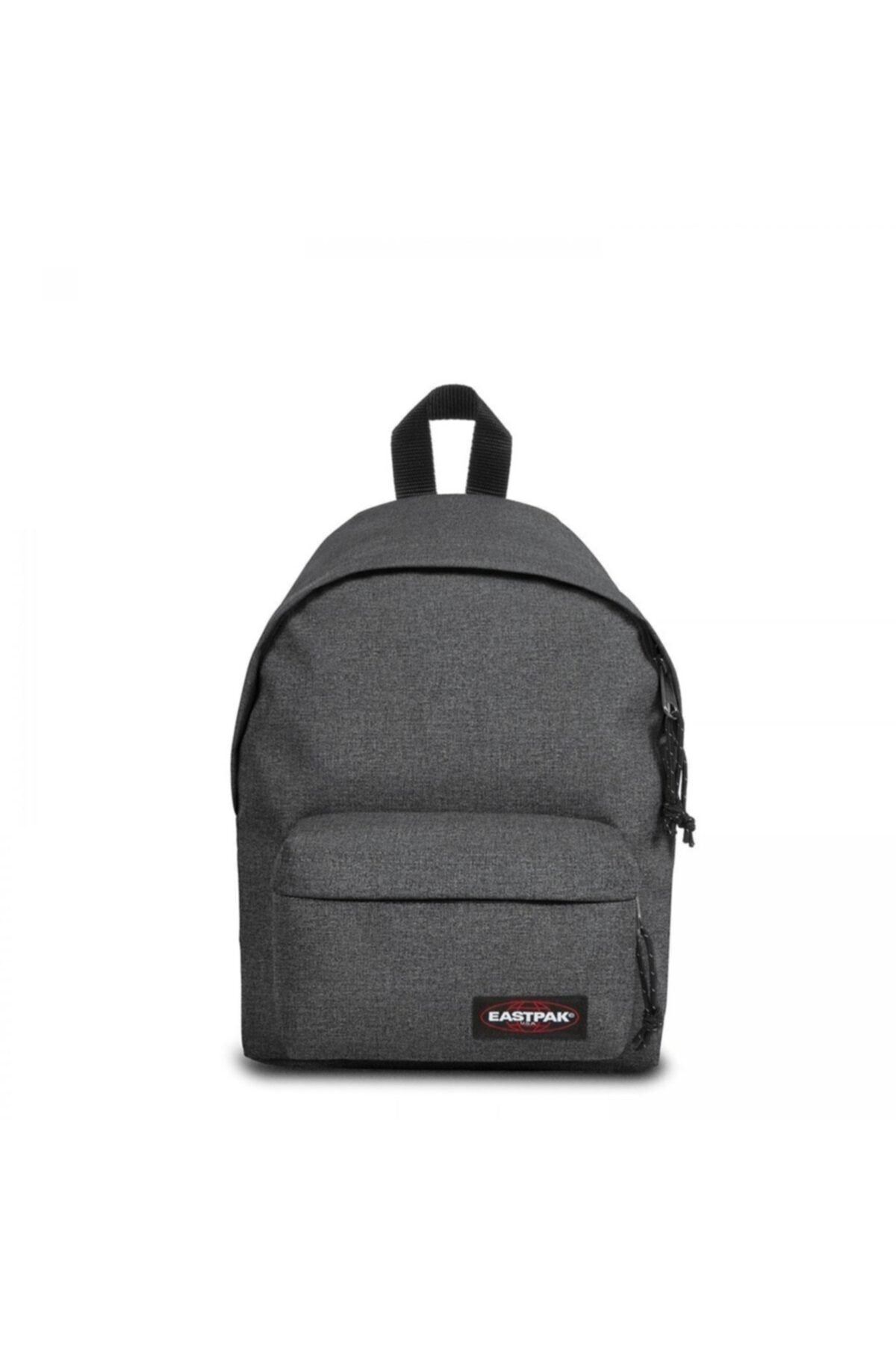 Orbit Unisex Gray Backpack Ek00004377h1
