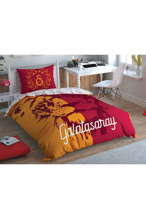 Licensed Gs Duvet Cover Set Single Person