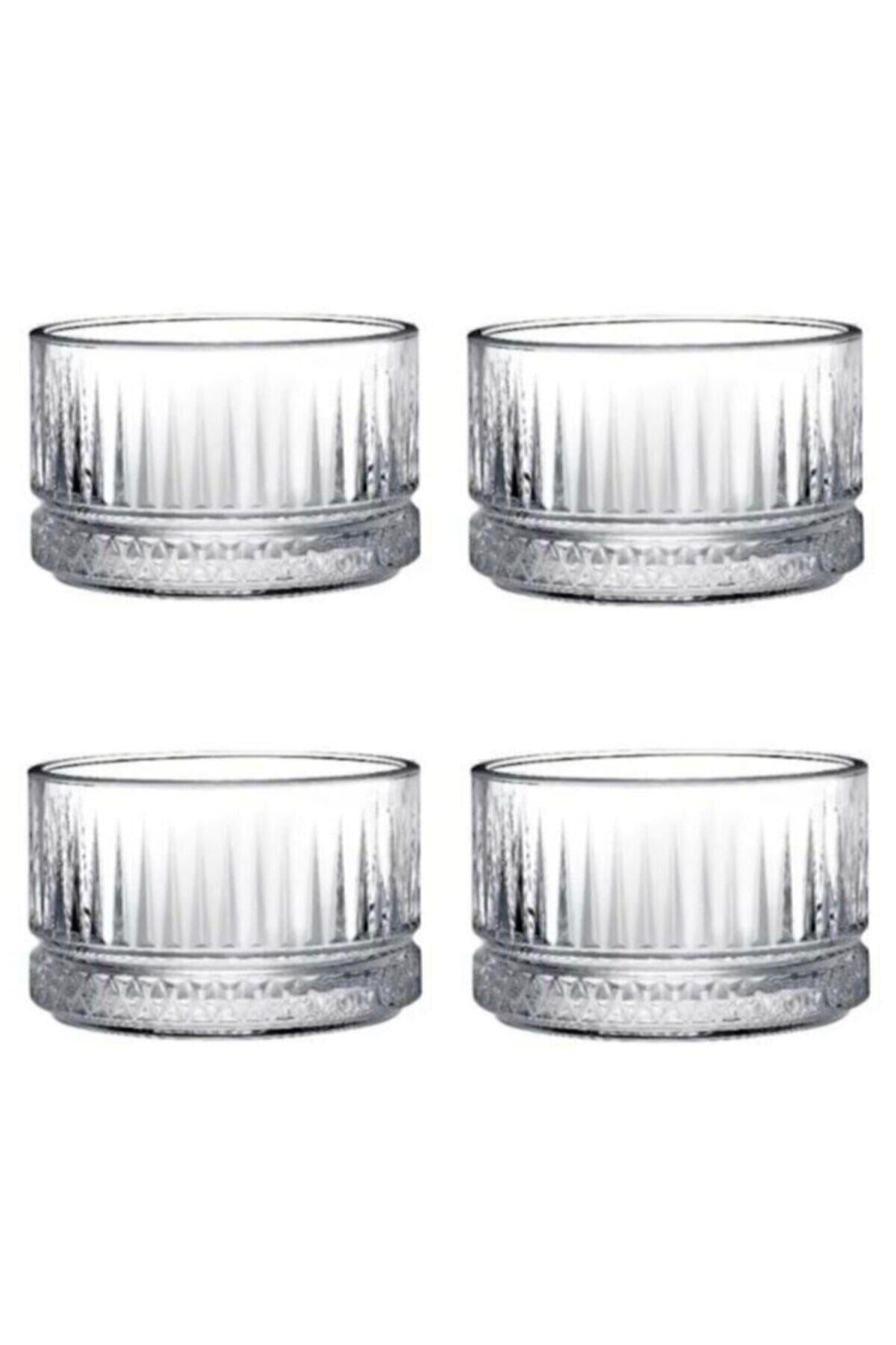 12 Elysia Glass Bowl 530038