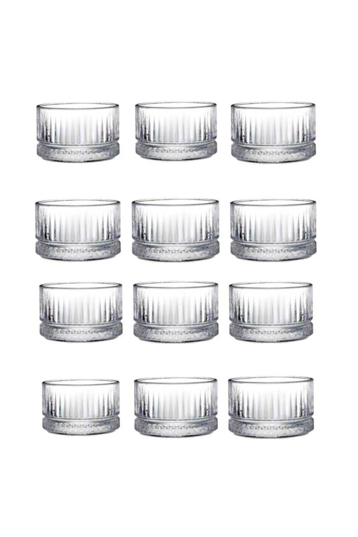 12 Elysia Glass Bowl 530038