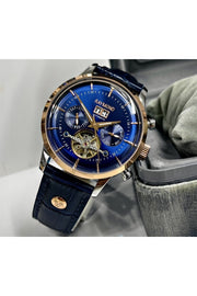 Automatic Men'S Wristwatch