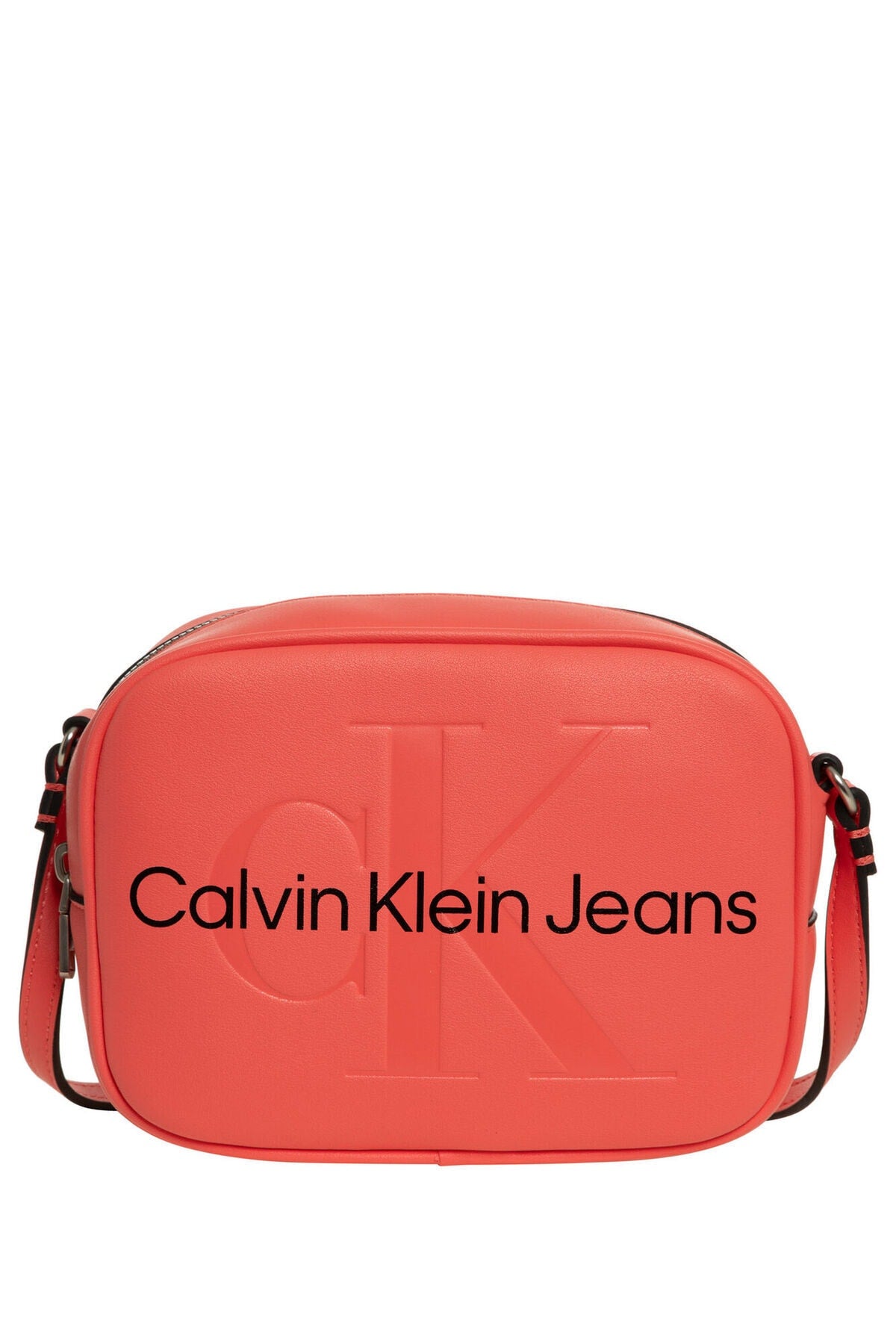 Unisex Pink Bag K60k610275-Tco