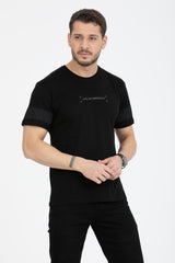 Men's Basic T-Shirt Regular Fit