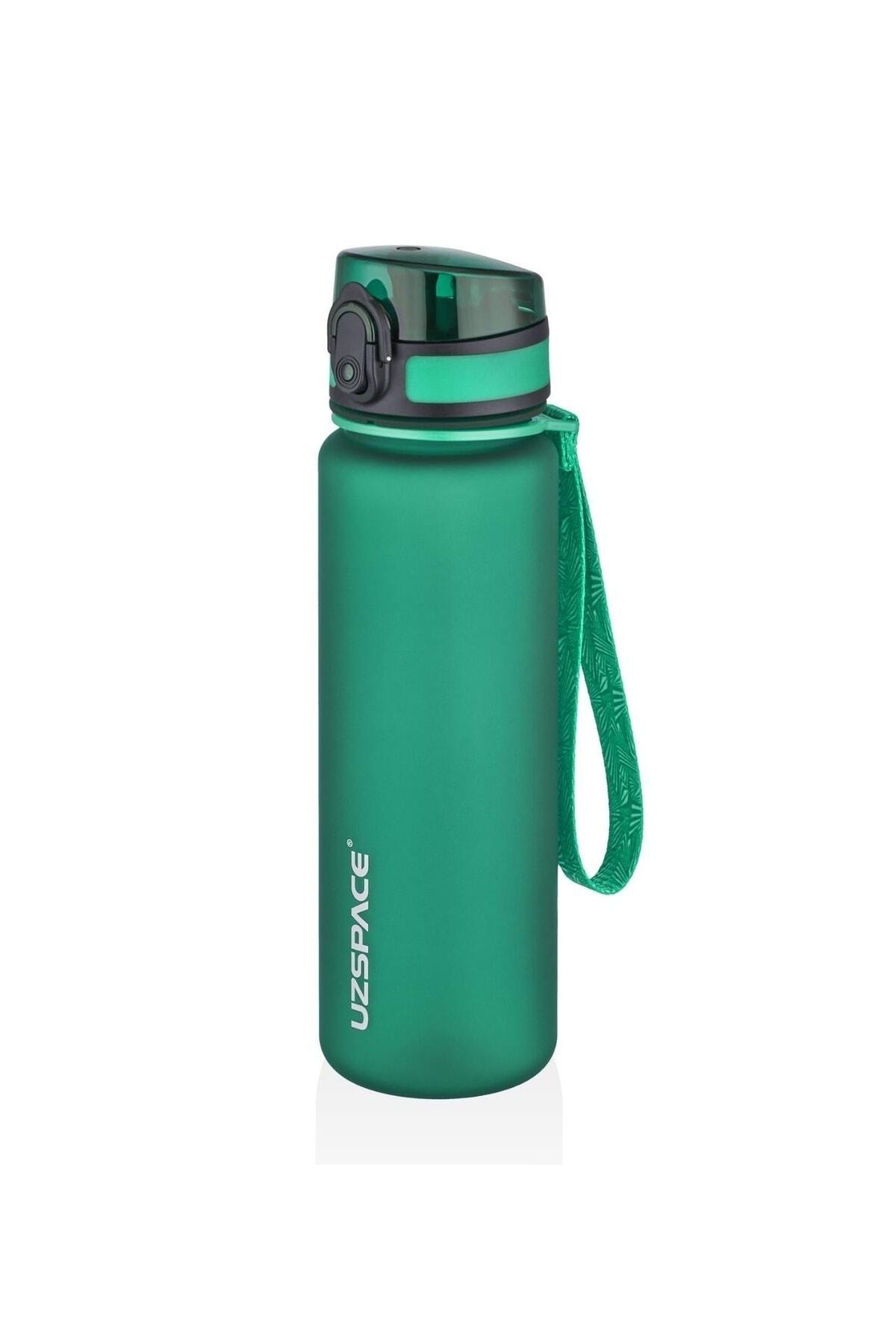 500ml New Collection Soft Touch Tritan Water Bottle