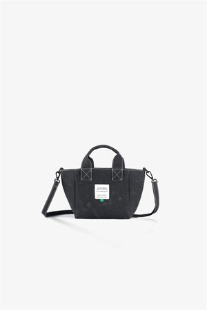 Huge Small Bag Black