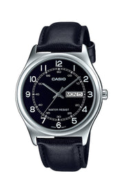 Men'S Wristwatch Mtp-V006L-1B2Udf