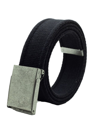 Sport Men Belt For Jeans And Canvas
