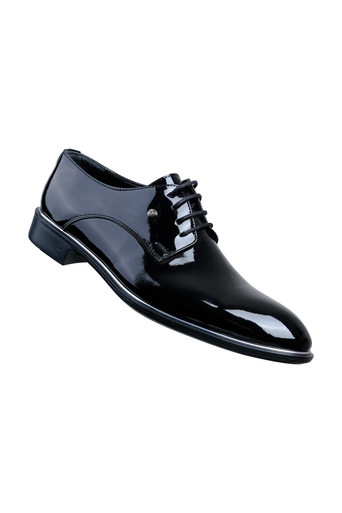 Patent Leather Classic Shoes Glossy