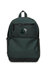 Ul Mood 35ltt53 3fx Forest Green Unisex Backpack