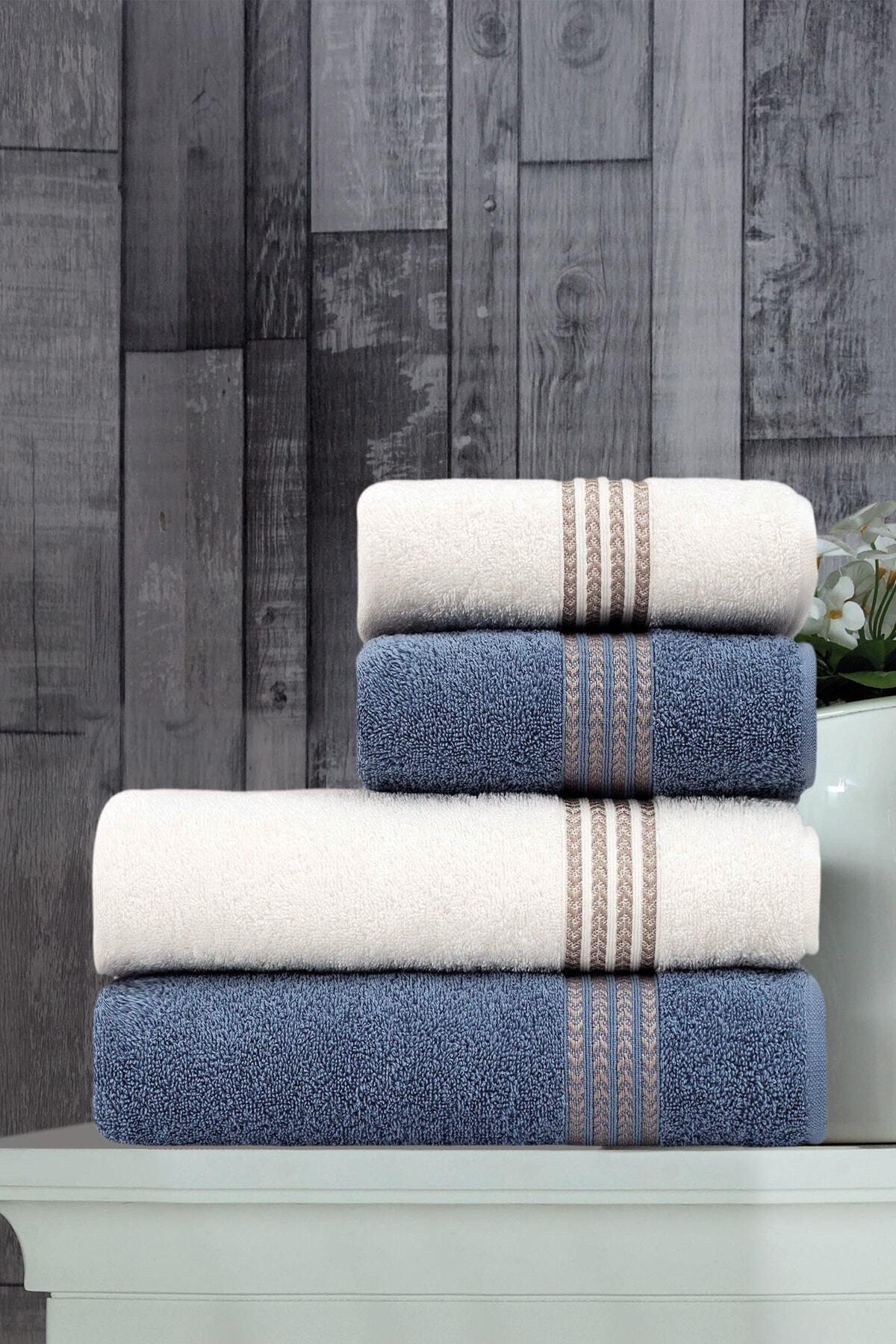 Towel Set of 4 - Swordslife