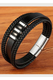 Men'S Leather Genuine Product