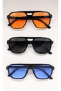 Sergio New Season Unisex Sunglasses Set of 3 Opportunities - Swordslife