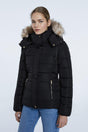 Removable Hooded Waterproof Jacket - Swordslife