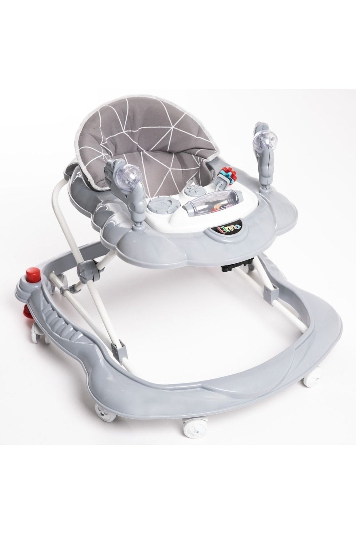 Stage Spider Baby Walker With Lux Toy, Music And Light