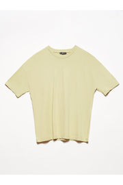 Women's Çağla Basic T-shirt 3683 - Swordslife