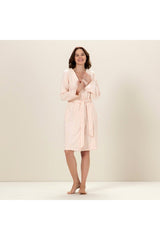 Floss Women's Bathrobe Puppy - Swordslife