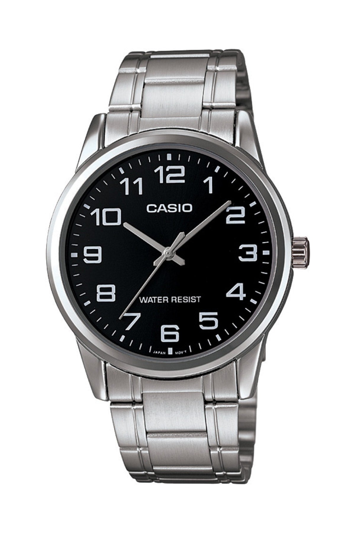 Men's Wristwatch MTP-V001D-1BUDF