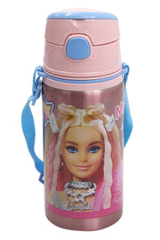 Barbie Steel Flask Salto 500Ml Boss