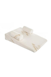 Bamboo Baby Reflux Pillow - Bamboo Baby Reflux Mattress With Bamboo Fabric