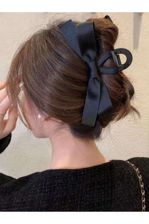 Bow Model Clasp Buckle - Swordslife