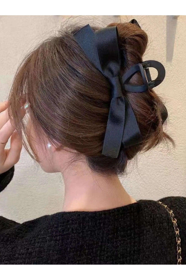 Bow Model Clasp Buckle - Swordslife