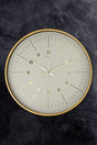 Galaxy Decorative White Dial Small Watch - Swordslife