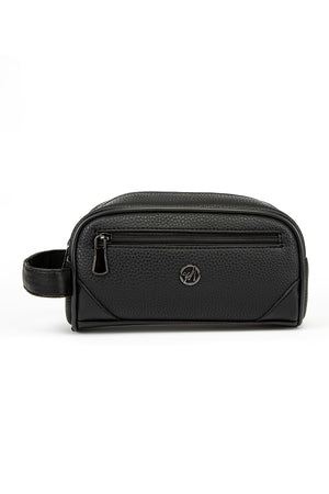Personal Shaving & Makeup Care Bag