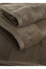 Towel Khaki 30x50 Cm - Swordslife