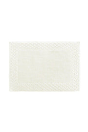 | Alana | Extra Soft Cotton Rice Knitted Foot Towel - Swordslife