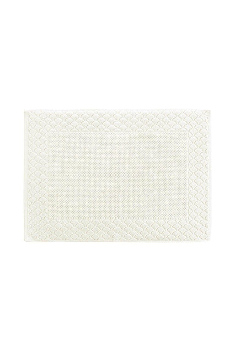 | Alana | Extra Soft Cotton Rice Knitted Foot Towel - Swordslife
