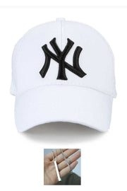 2L Combine Ny Hat And Glasses Emka