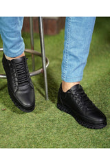  Повседневная мужская обувь в спортивном стиле-Mrd-S