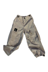 Girls' Four Seasons Parachute Trousers 6-15 Ages