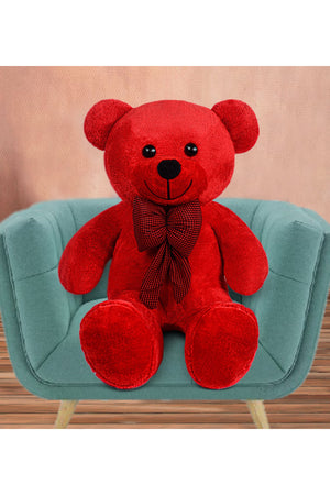 90 cm großer Teddybär (100 % heimisch)