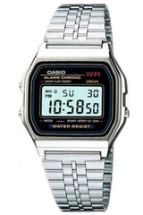 Unisex Retro Wristwatch A159WA-N1DF