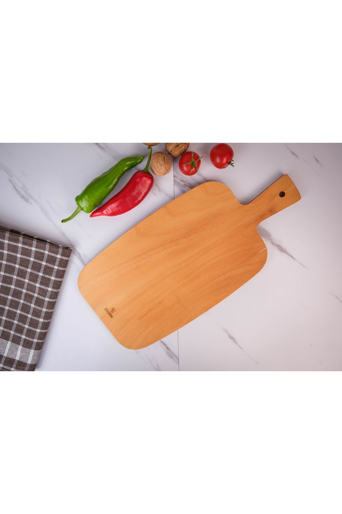 Wooden Cutting Board Medium Size