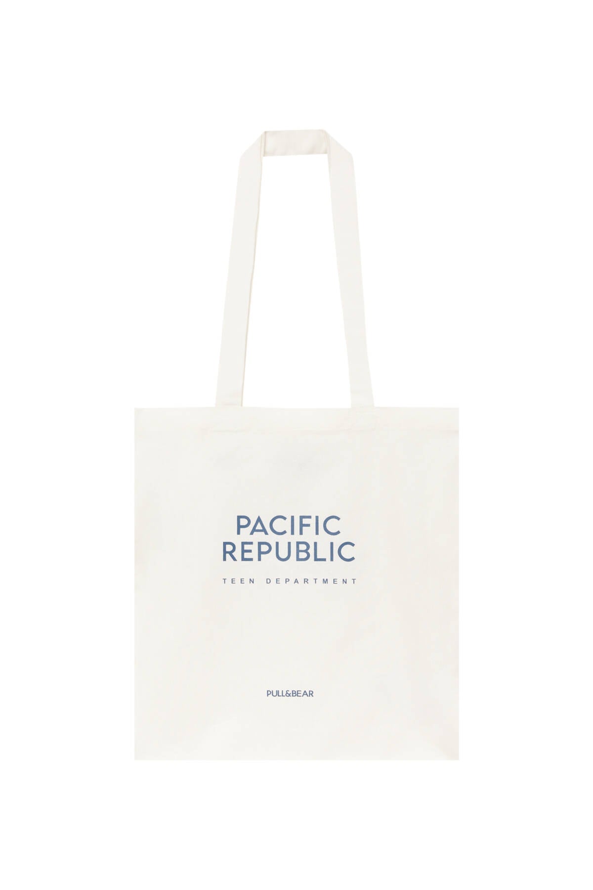 Pacific Republic Einkaufstasche