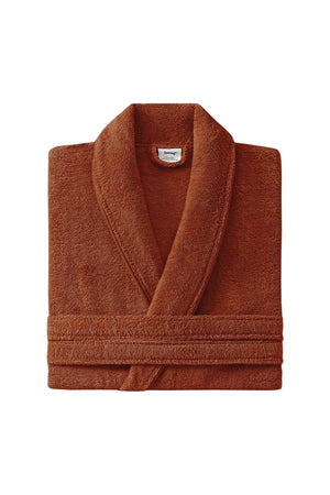 Essentials Bathrobe - Tile (l/xl) - Swordslife