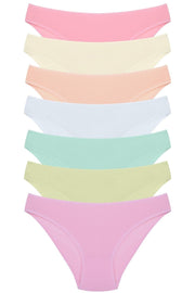 10001 V3 Seven Days Women's Panties - Swordslife