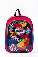 Lightning Mcqueen School Backpack